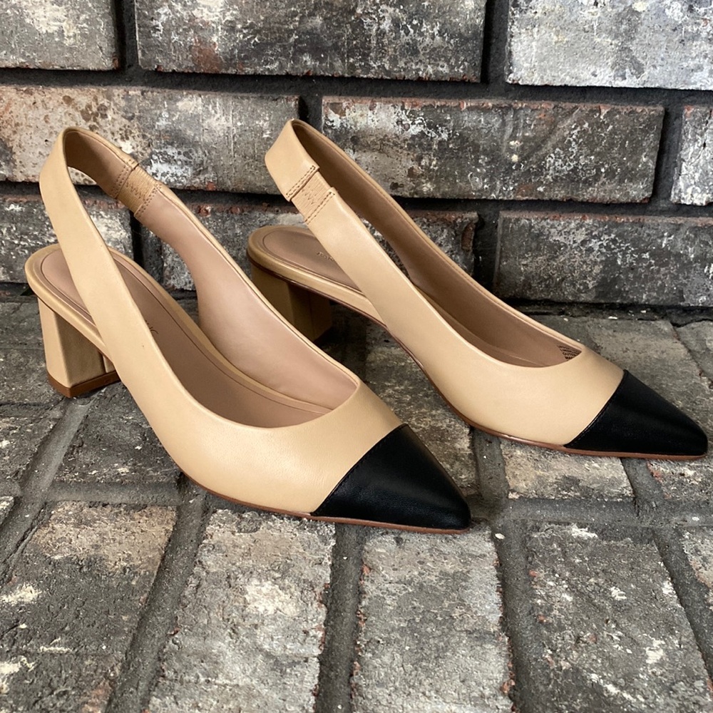 Banana Republic Heels